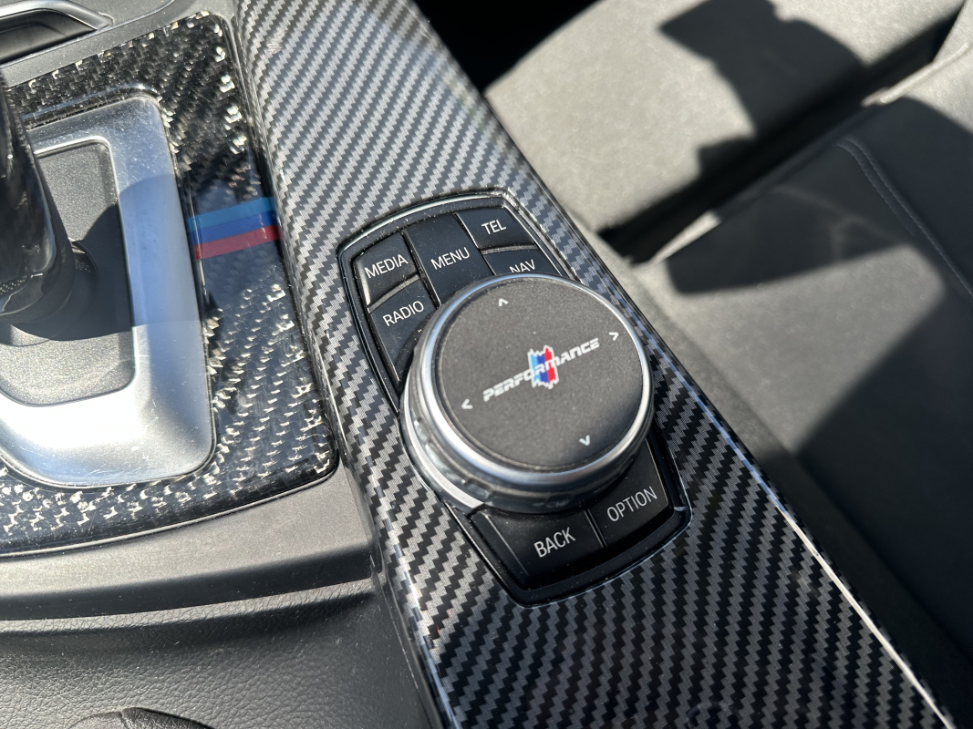 Bmw Série 4 Gran Coupé — 32