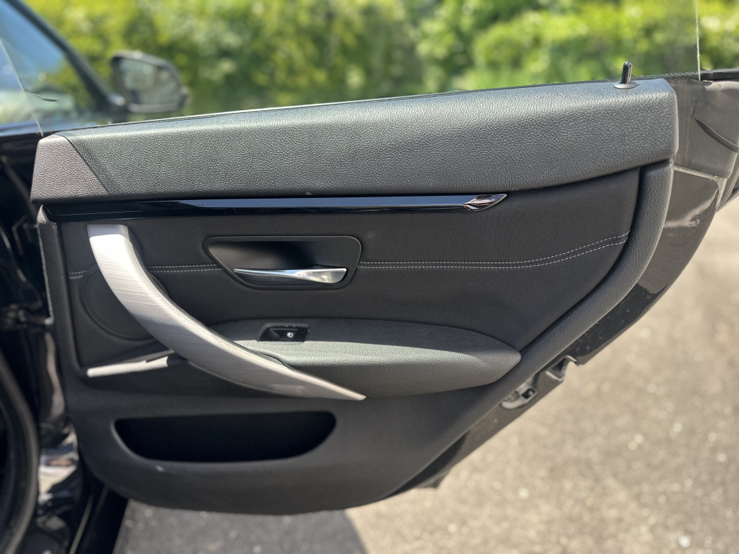 Bmw Série 4 Gran Coupé — 39