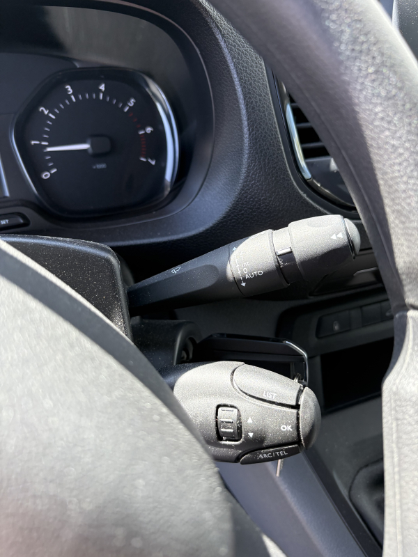 Opel Vivaro — 25