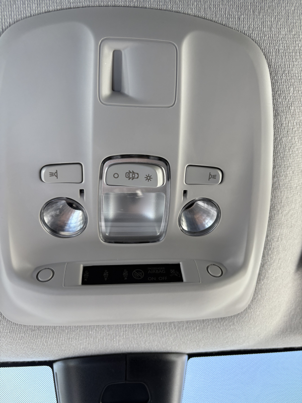 Opel Vivaro — 26