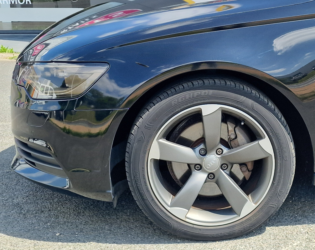 Audi A6 — 21