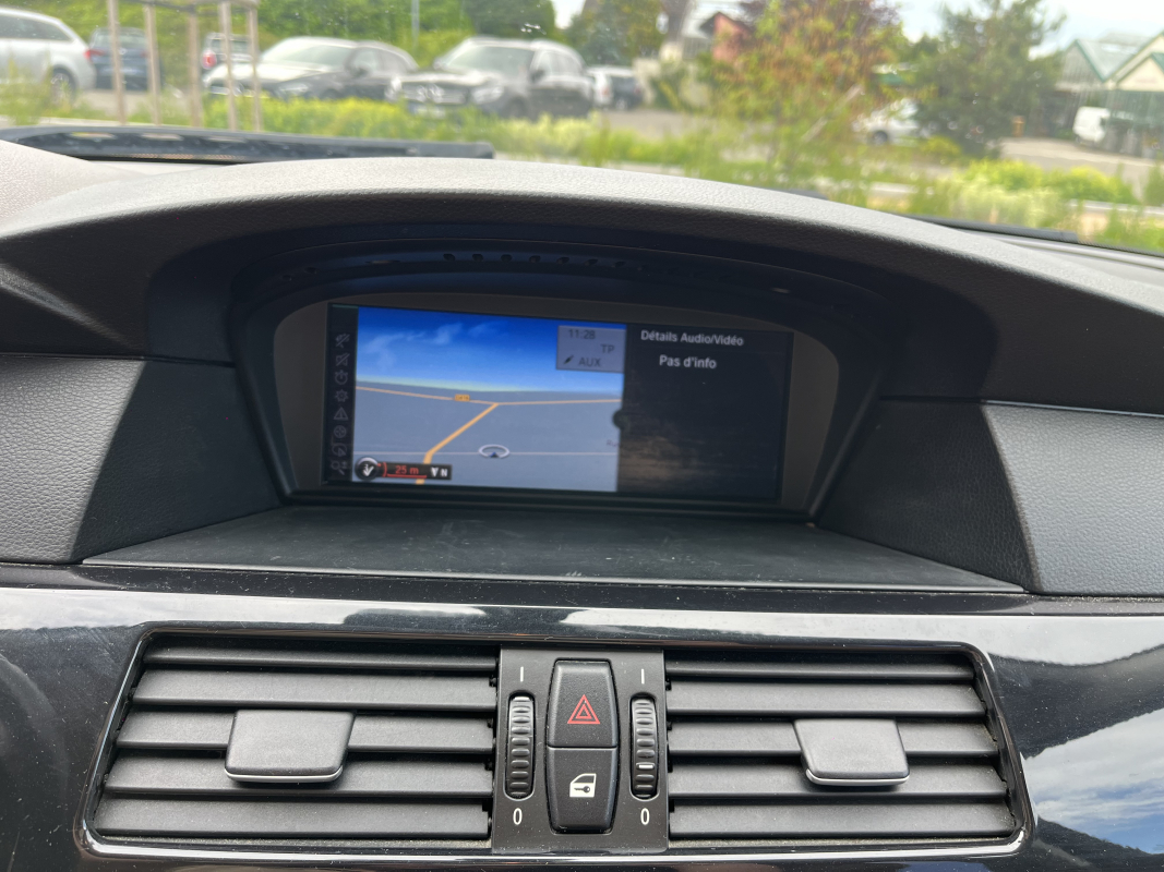 Bmw Série 5 — 11