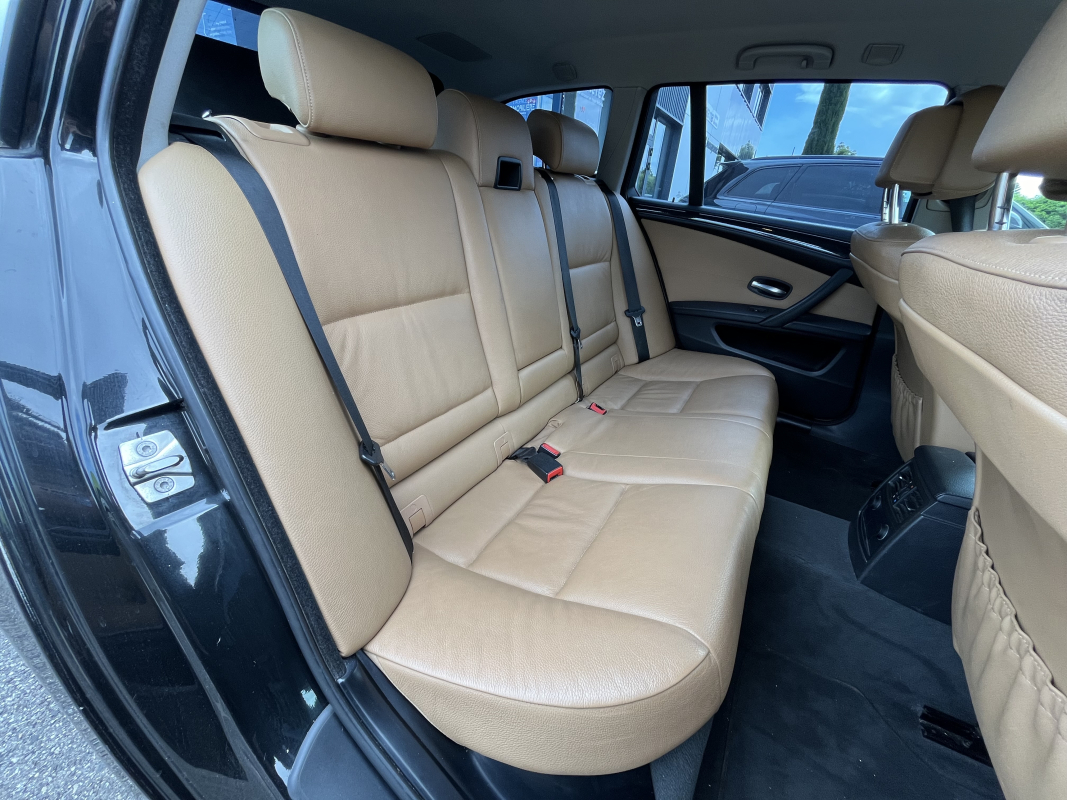 Bmw Série 5 — 17