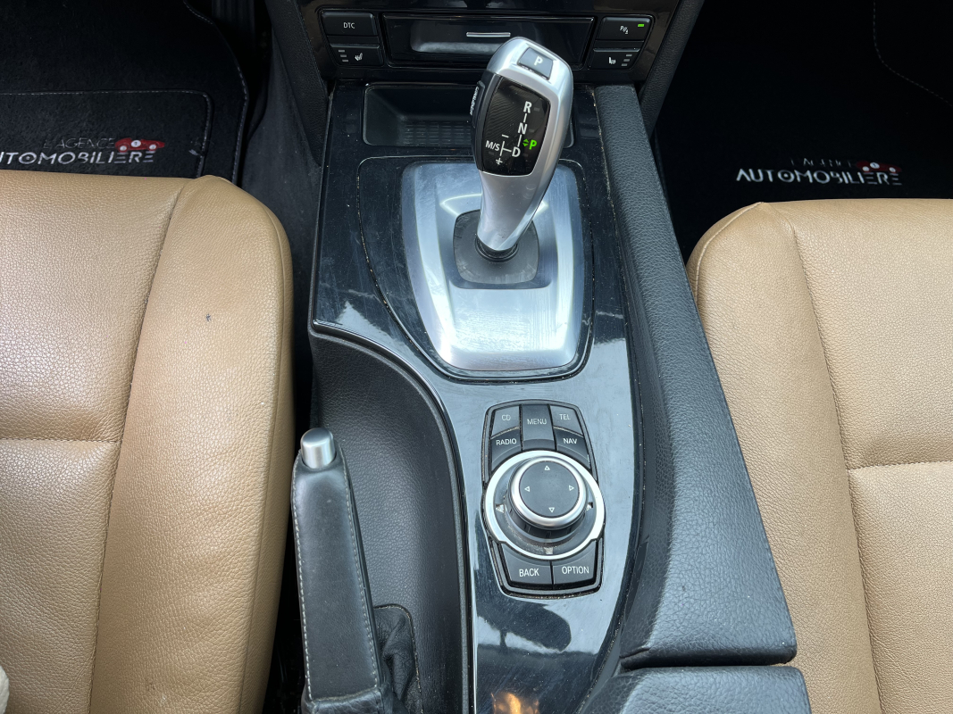 Bmw Série 5 — 13