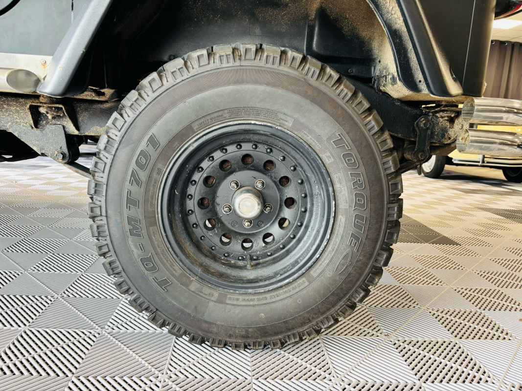 Jeep Wrangler — 18