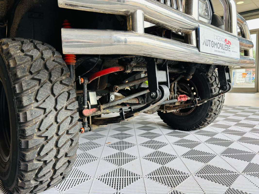 Jeep Wrangler — 14