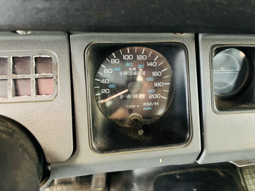 Jeep Wrangler — 13