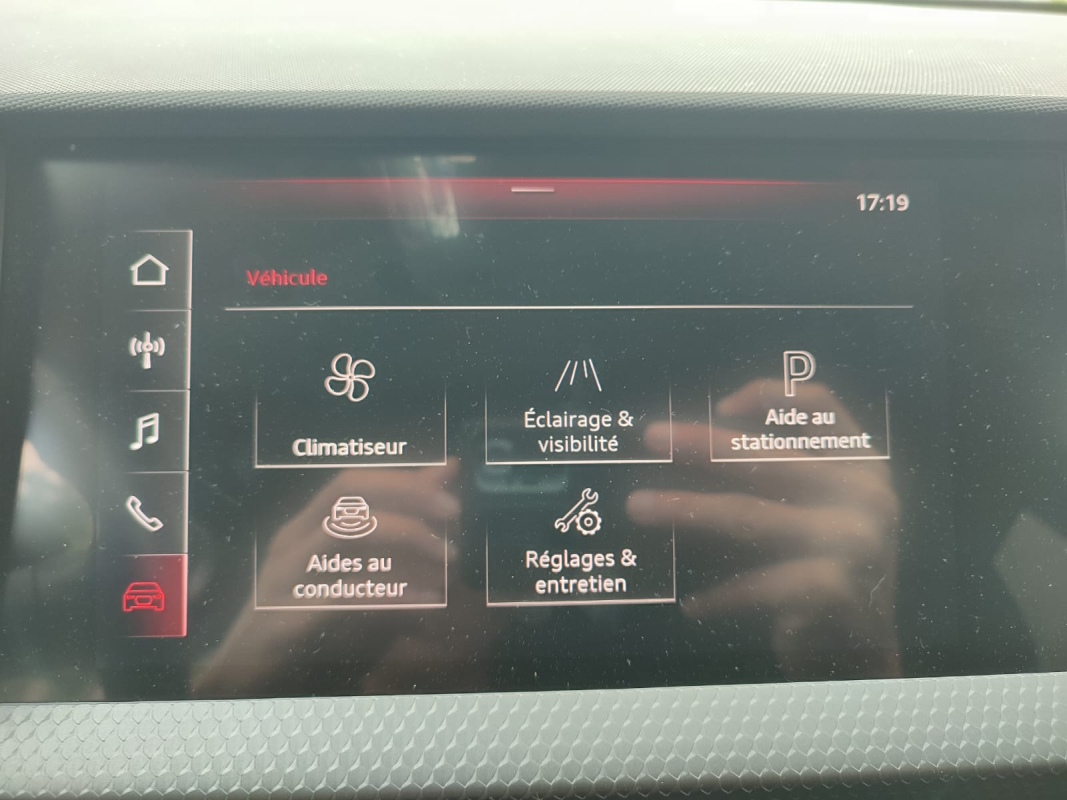Audi A1 Sportback — 17