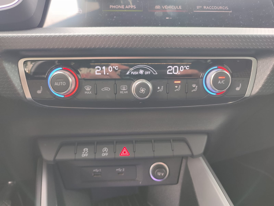 Audi A1 Sportback — 18