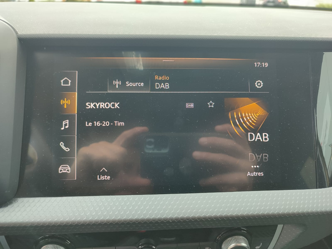 Audi A1 Sportback — 19