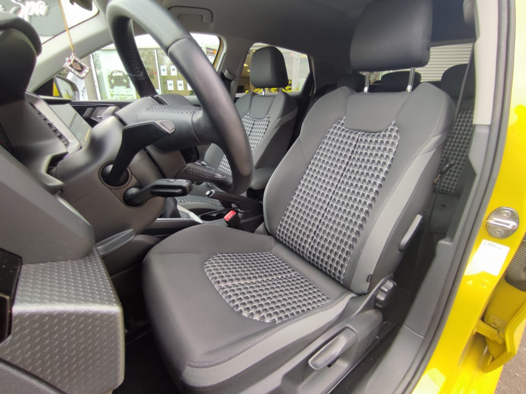 Audi A1 Sportback — 10