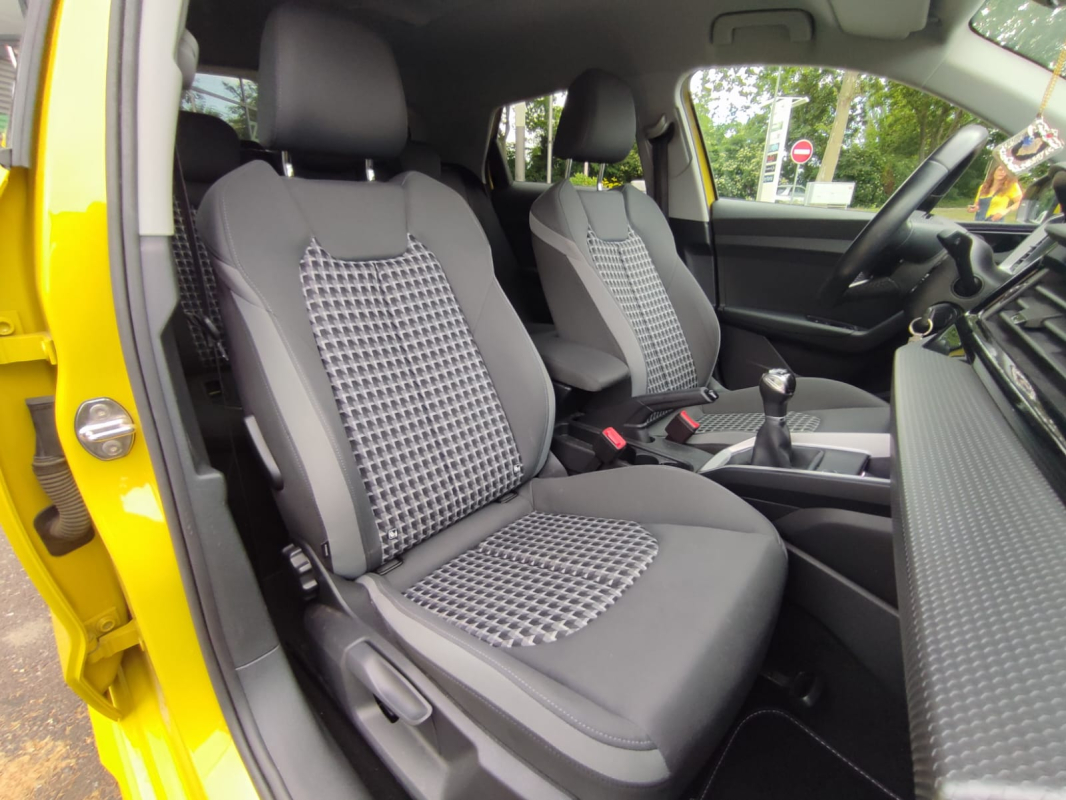 Audi A1 Sportback — 11