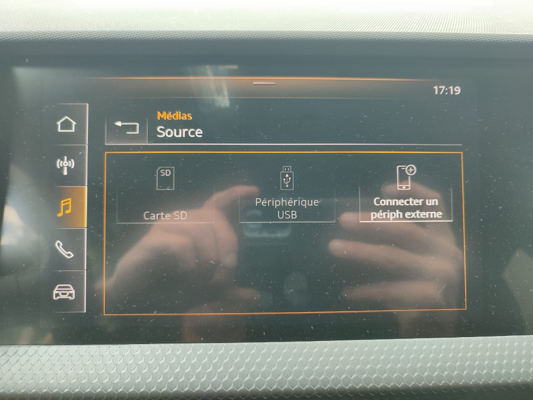 Audi A1 Sportback — 20