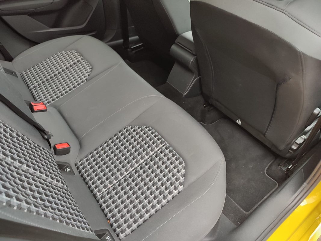 Audi A1 Sportback — 15