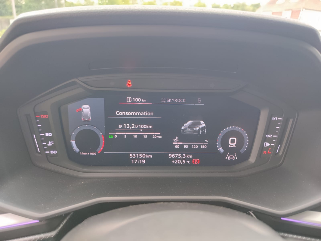Audi A1 Sportback — 16