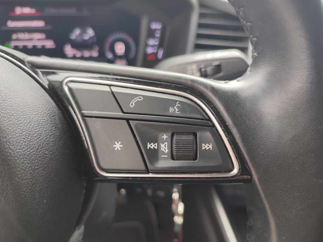 Audi A1 Sportback — 24