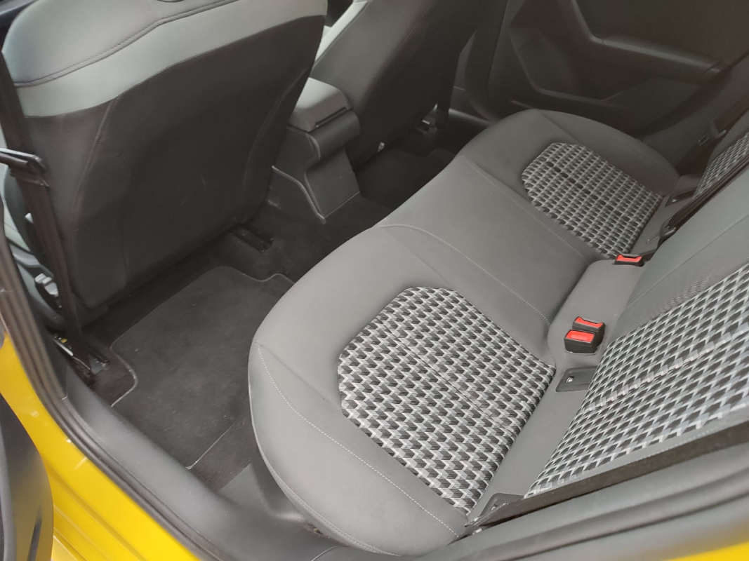 Audi A1 Sportback — 14