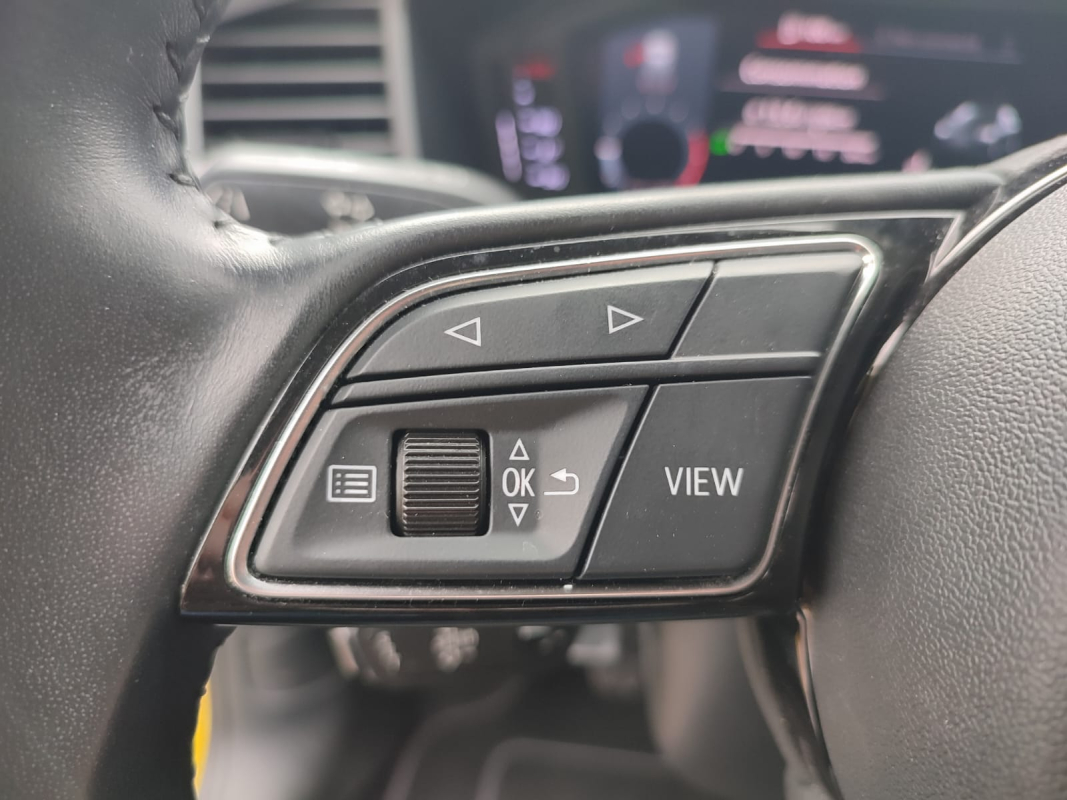 Audi A1 Sportback — 23