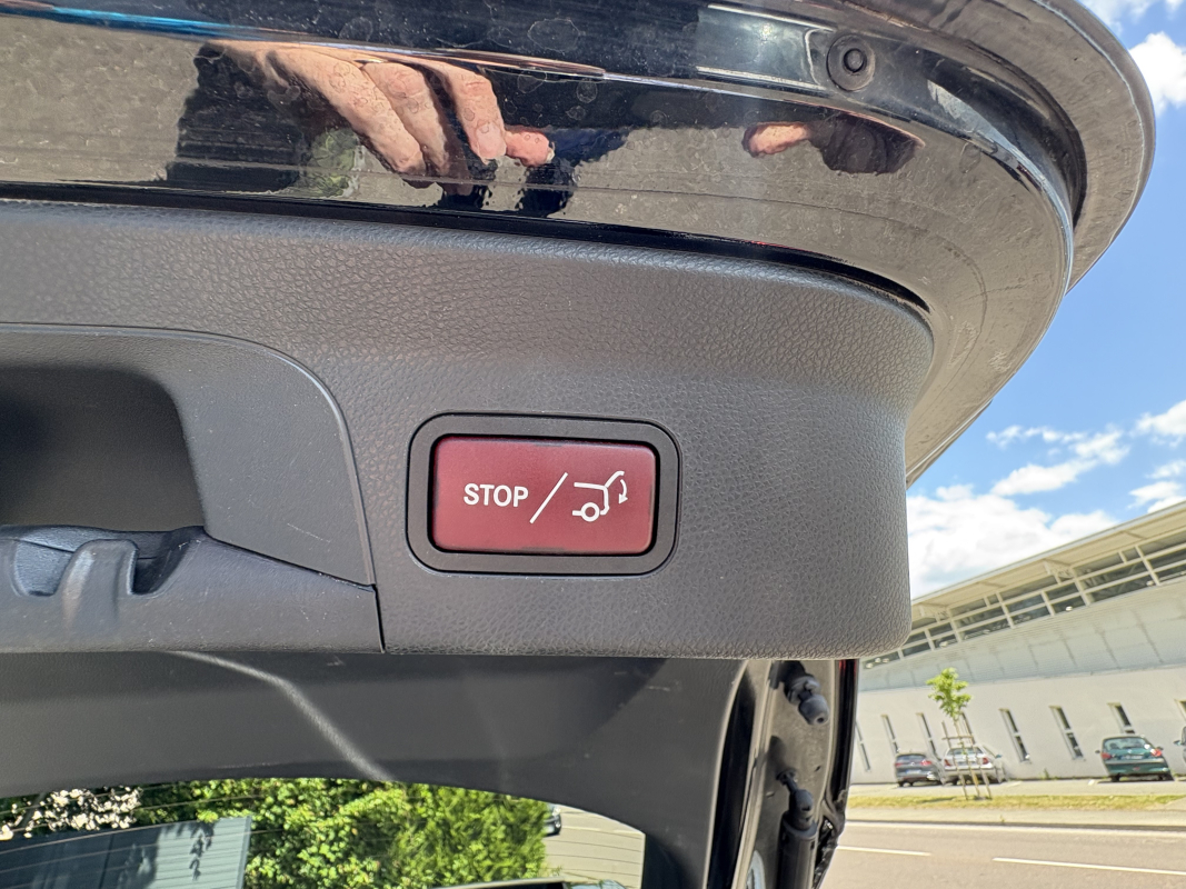 Mercedes Classe GLC — 25