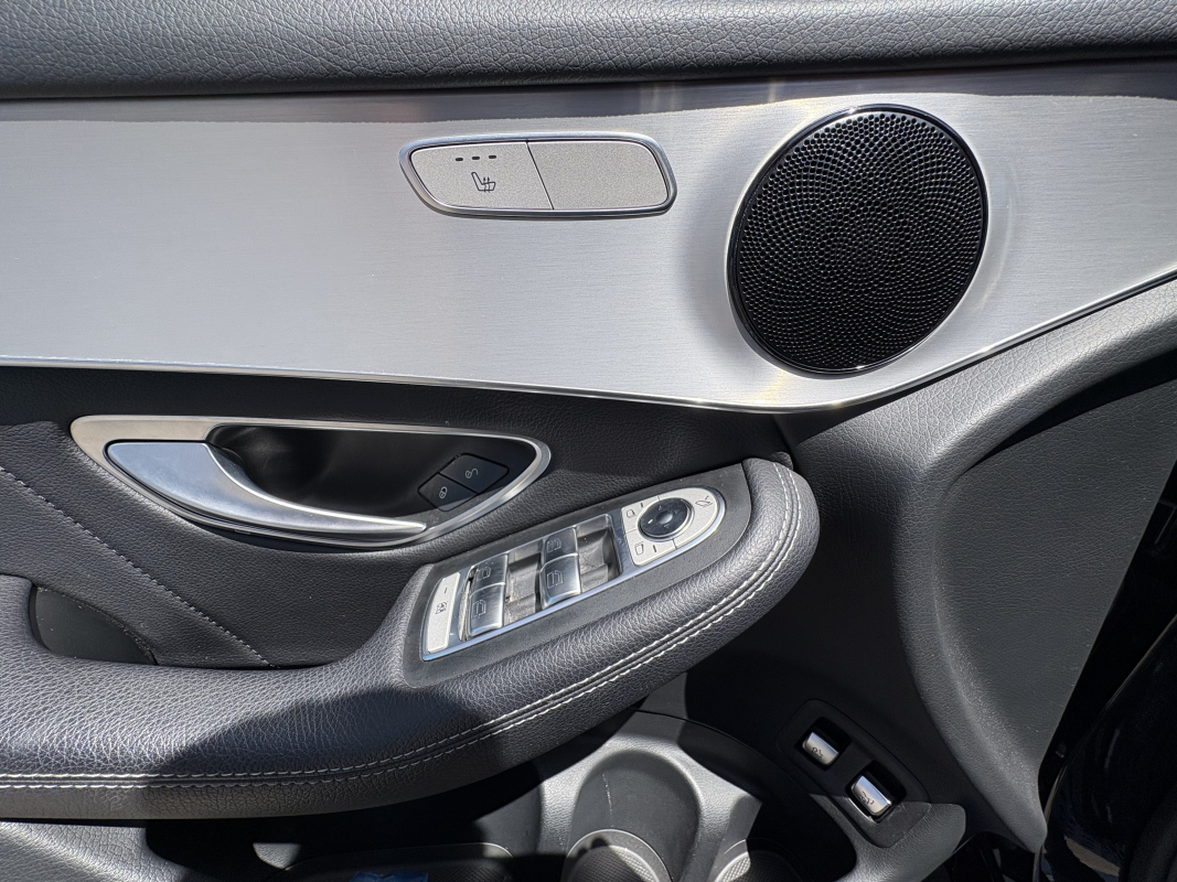 Mercedes Classe GLC — 33