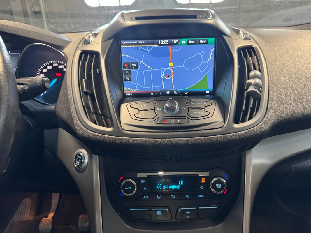 Ford Kuga — 15