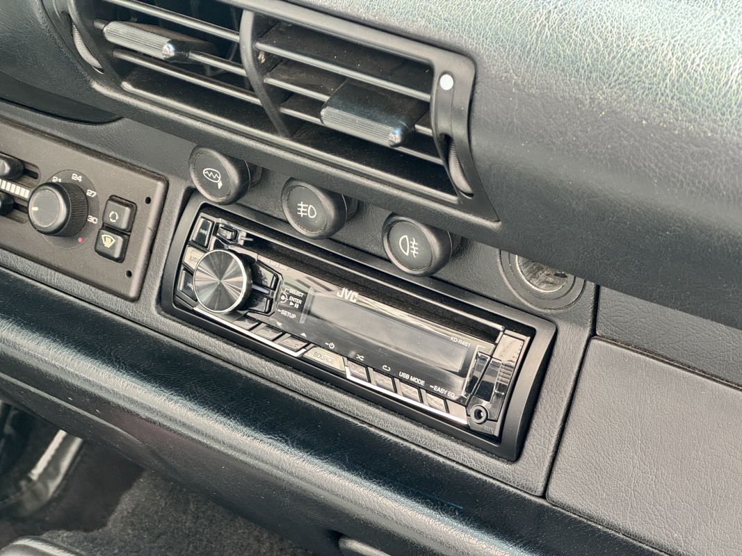 Porsche 911 — 17
