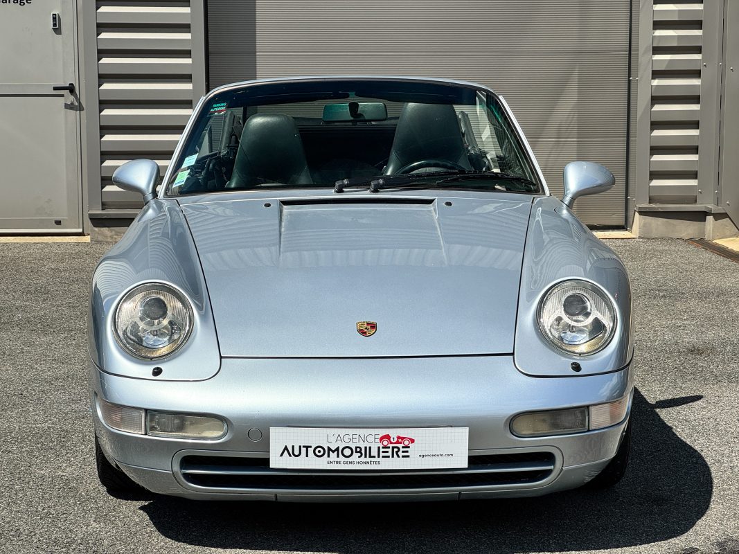 Porsche 911 — 2