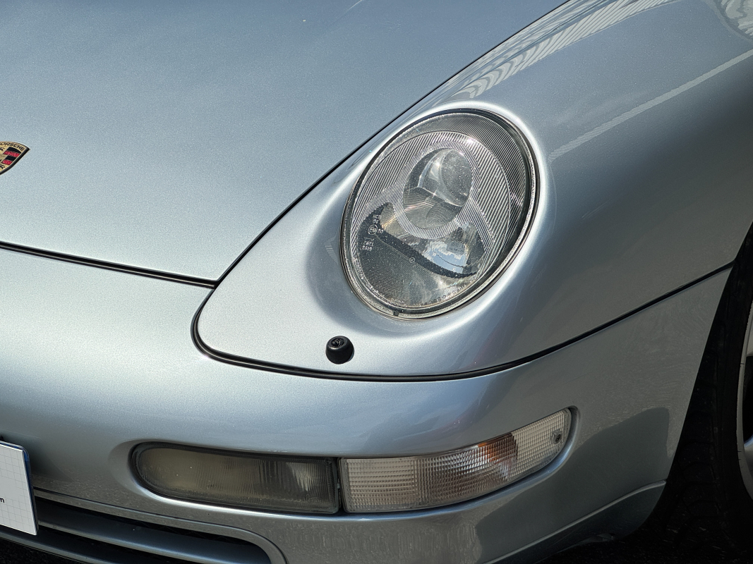 Porsche 911 — 31