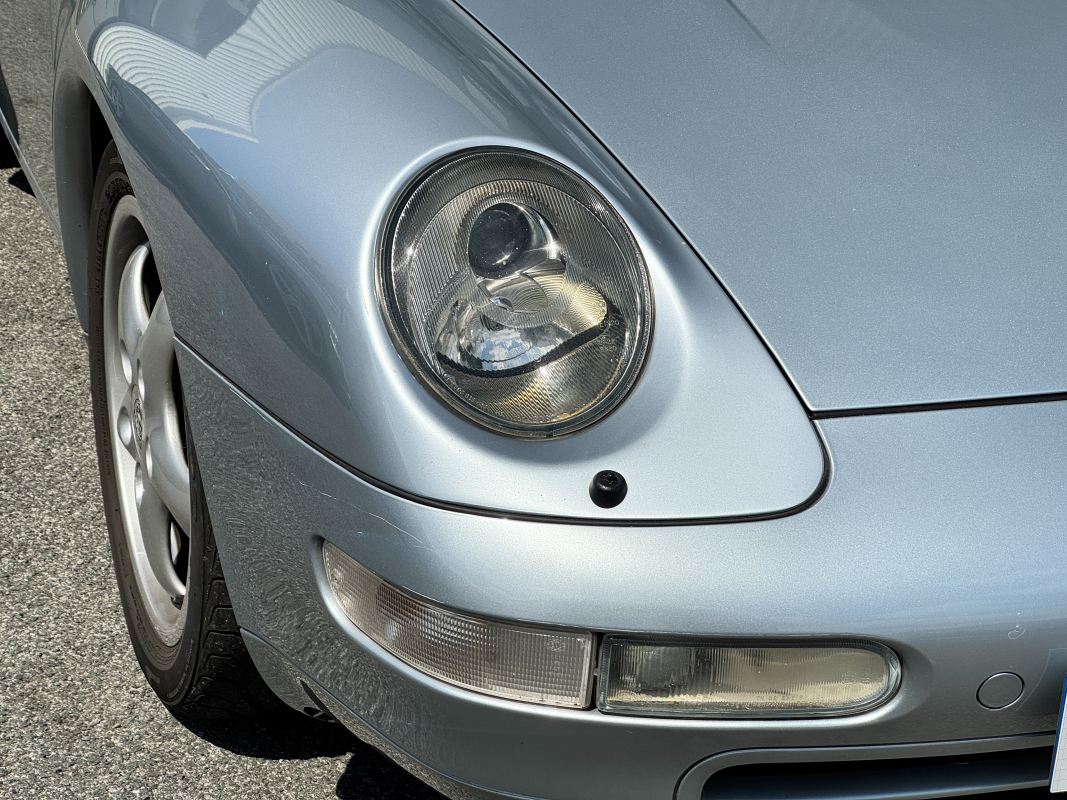Porsche 911 — 30