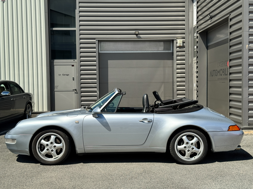 Porsche 911 — 7