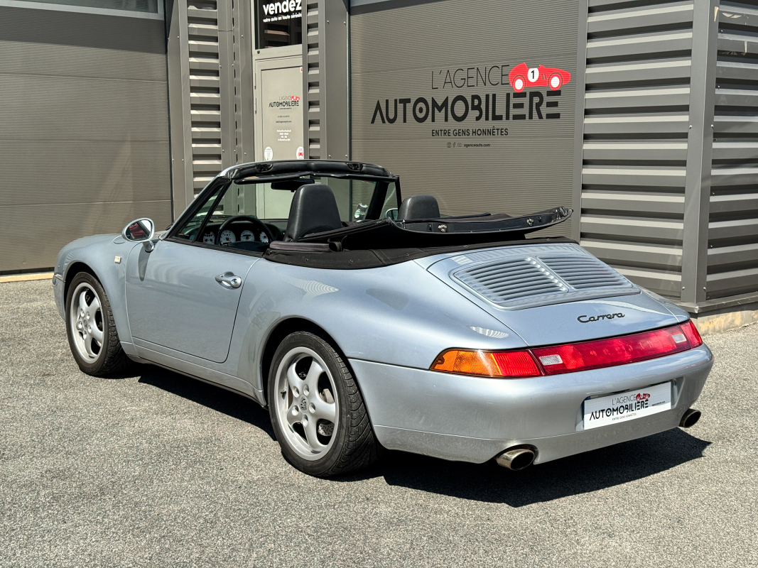 Porsche 911 — 8