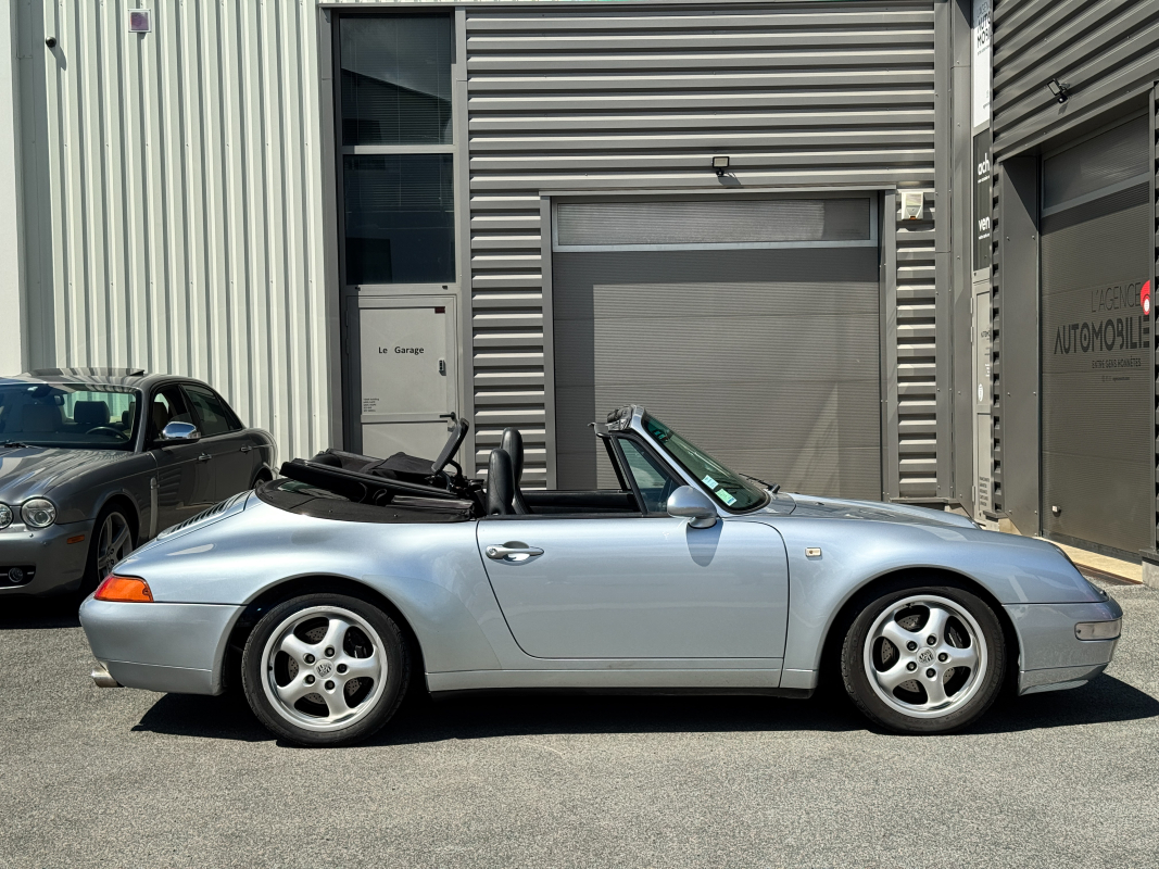 Porsche 911 — 6