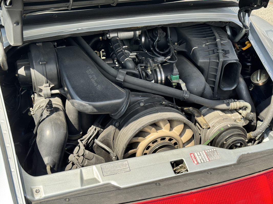 Porsche 911 — 20