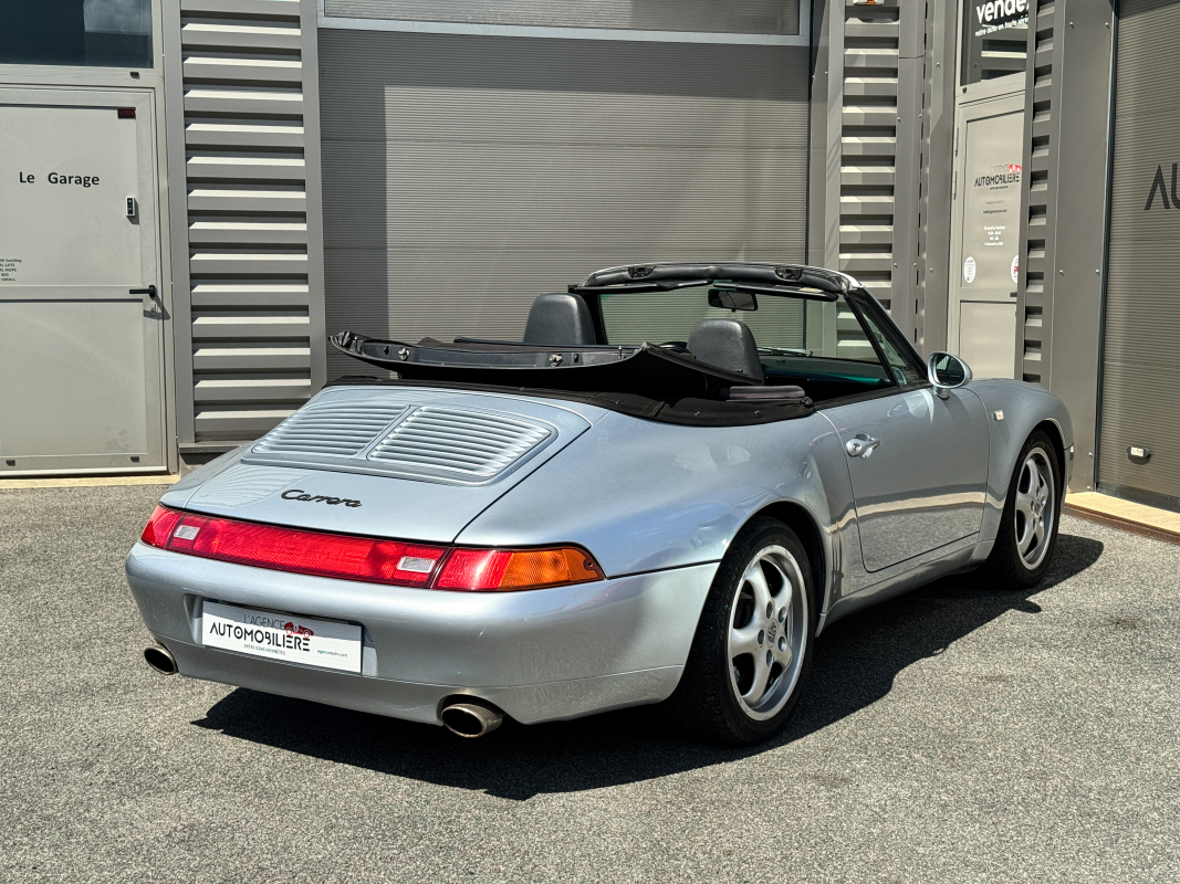 Porsche 911 — 10