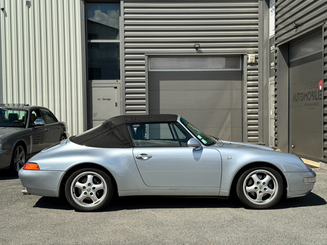 Porsche 911 — 5