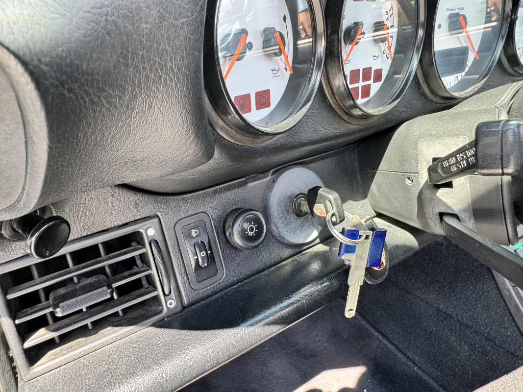 Porsche 911 — 22