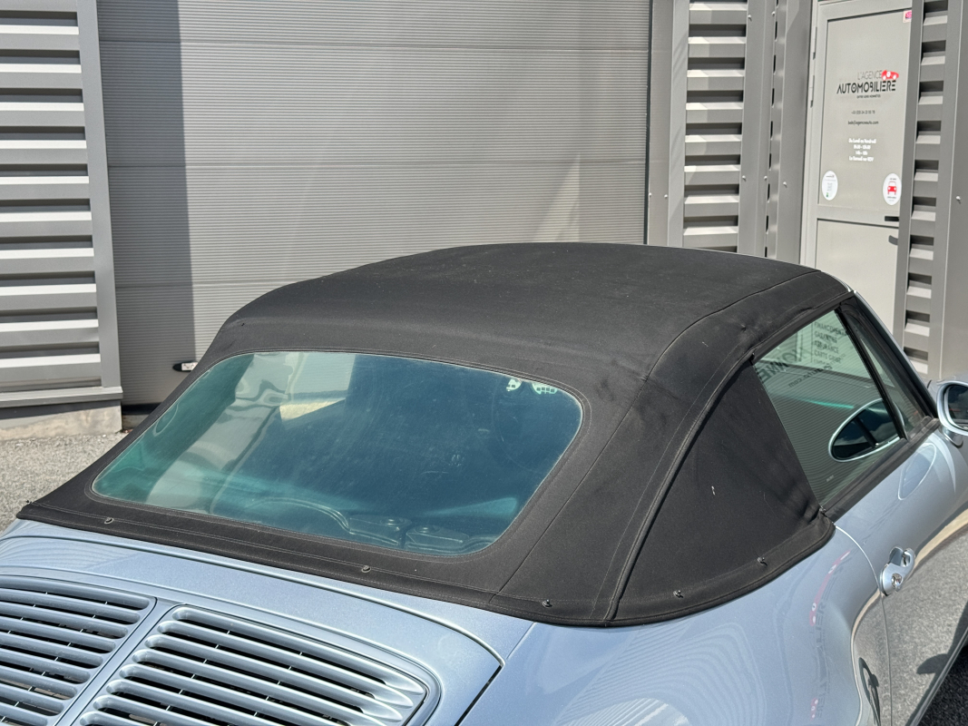 Porsche 911 — 29