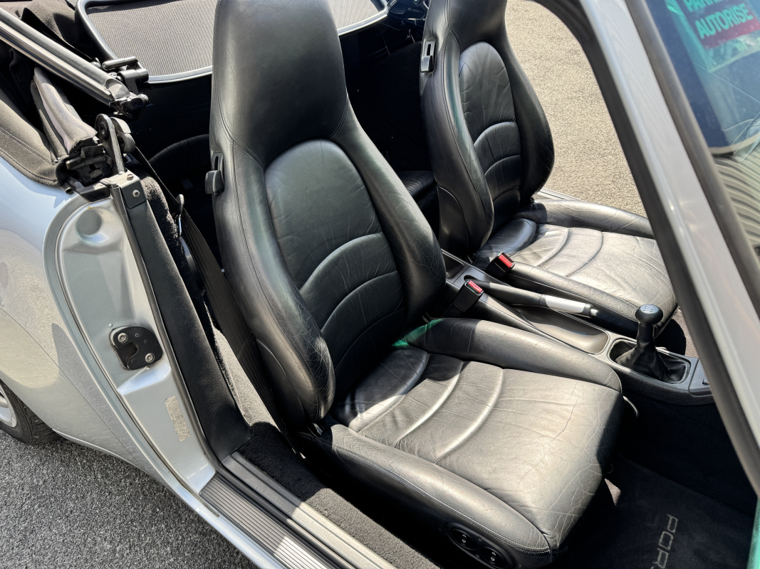 Porsche 911 — 14
