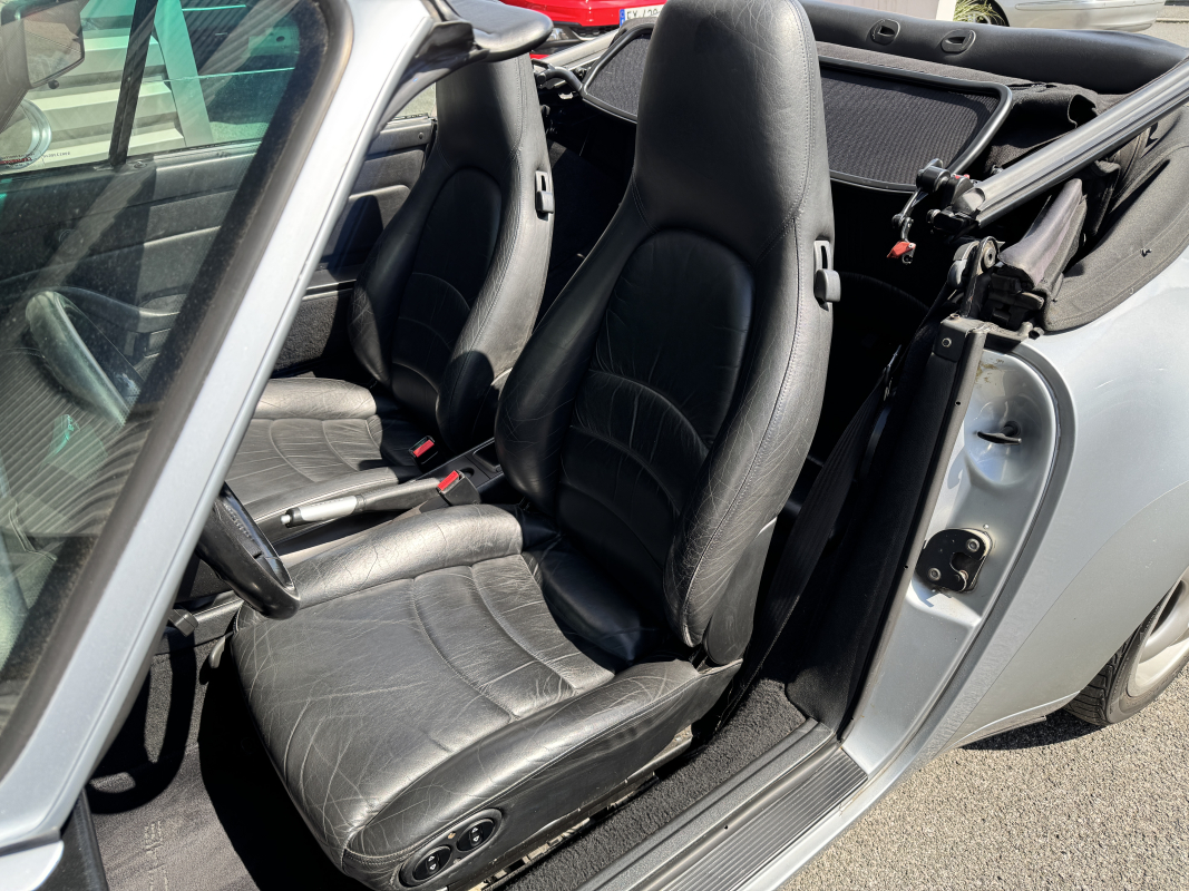 Porsche 911 — 13