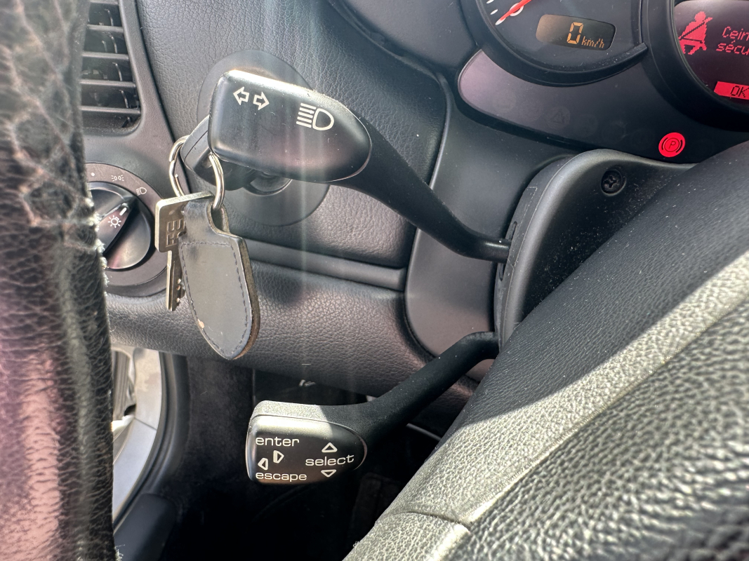 Porsche Boxster — 24