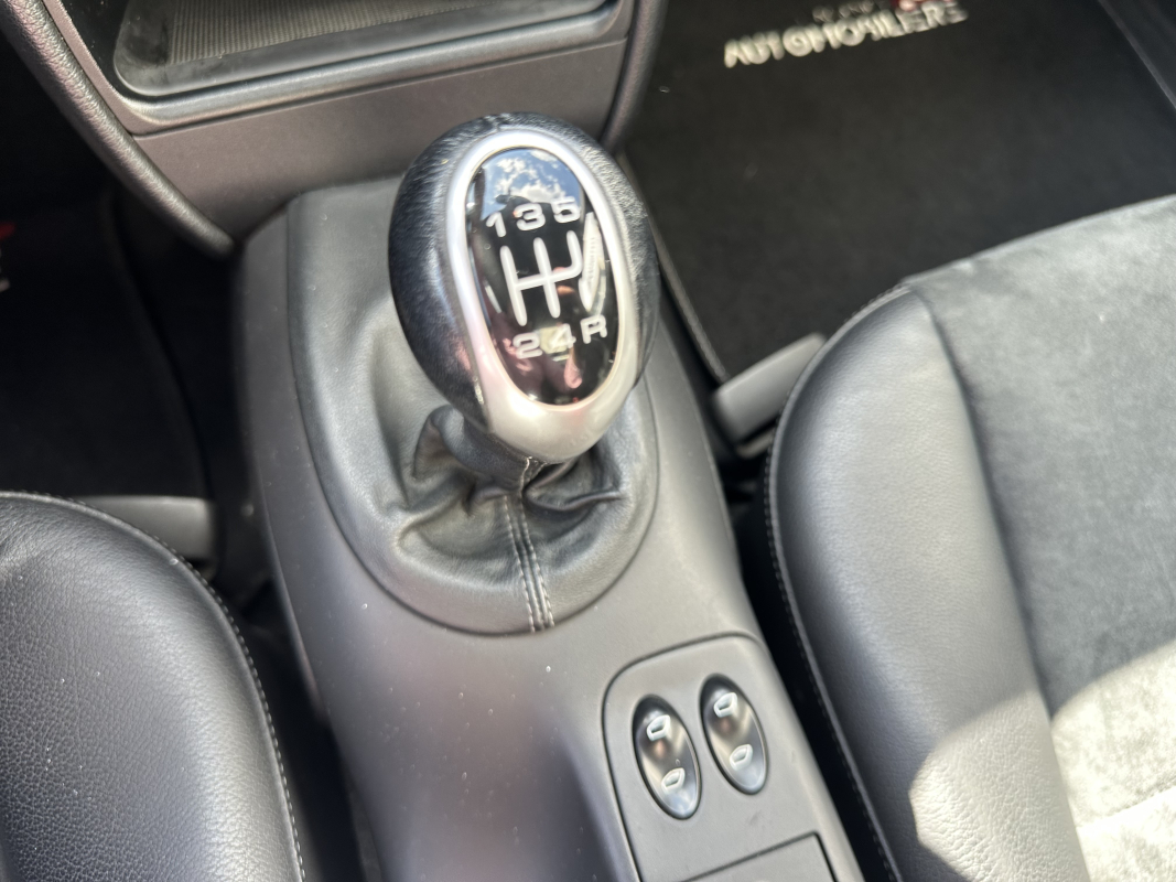Porsche Boxster — 28