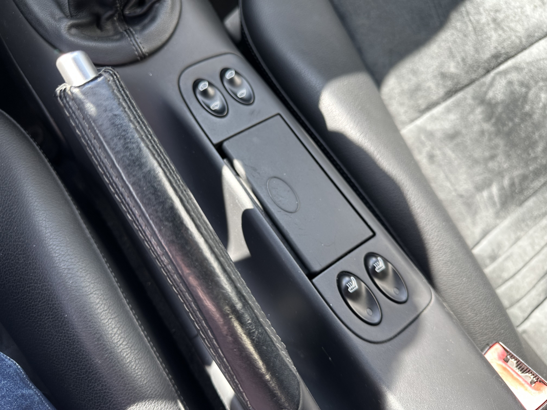 Porsche Boxster — 29