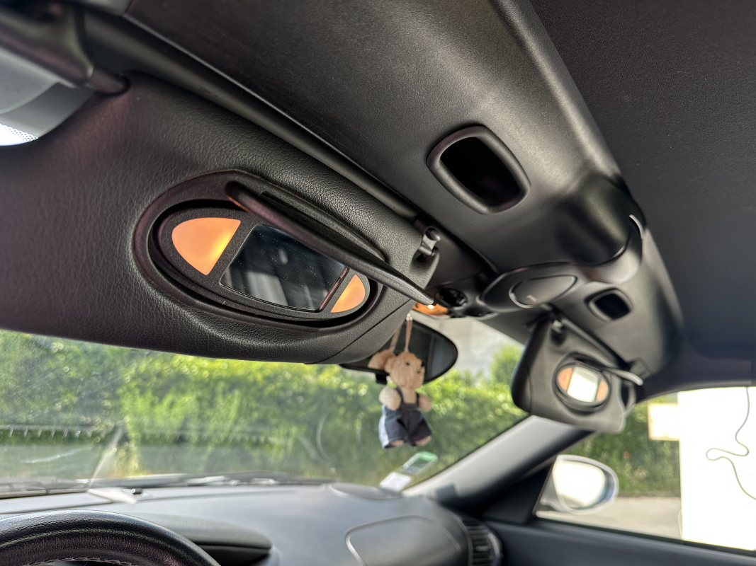 Porsche Boxster — 30