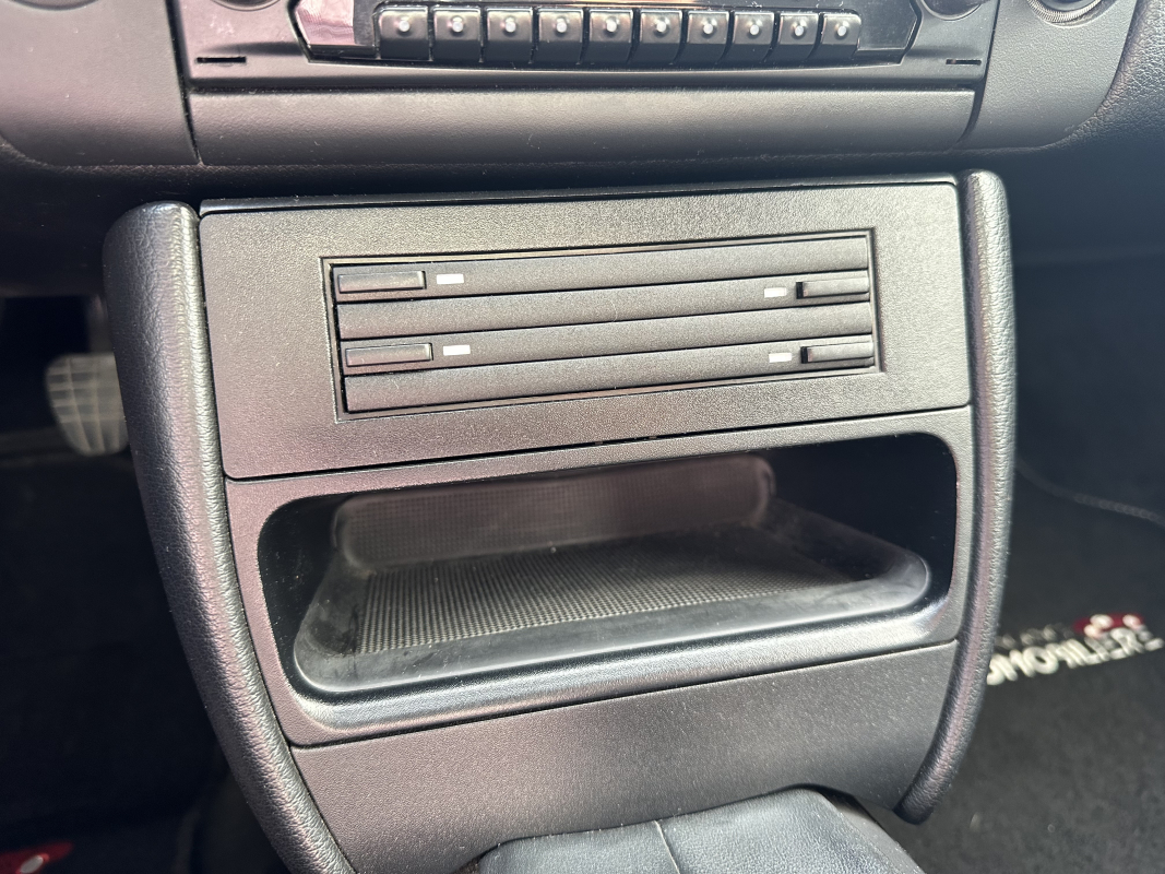 Porsche Boxster — 27