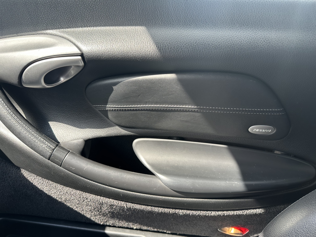 Porsche Boxster — 37