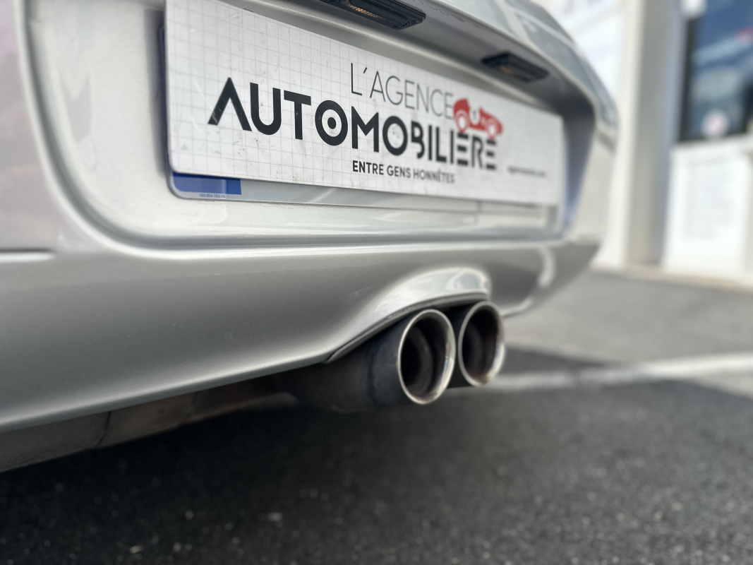 Porsche Boxster — 39