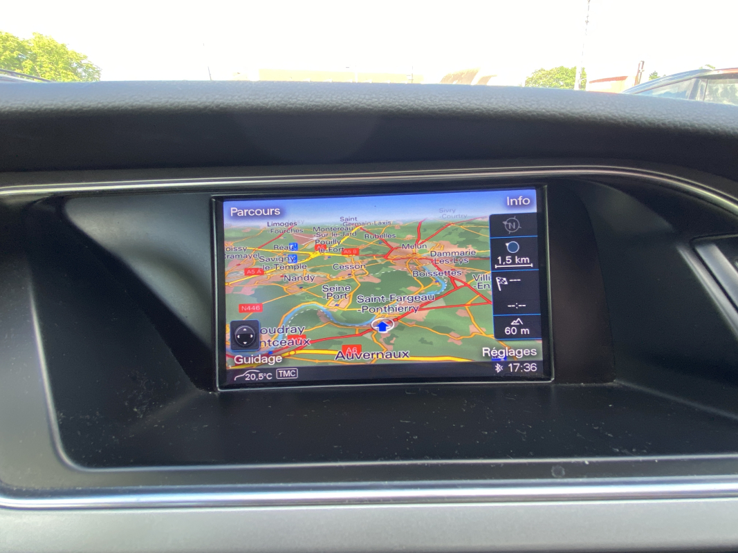 Audi A5 Cabriolet — 14