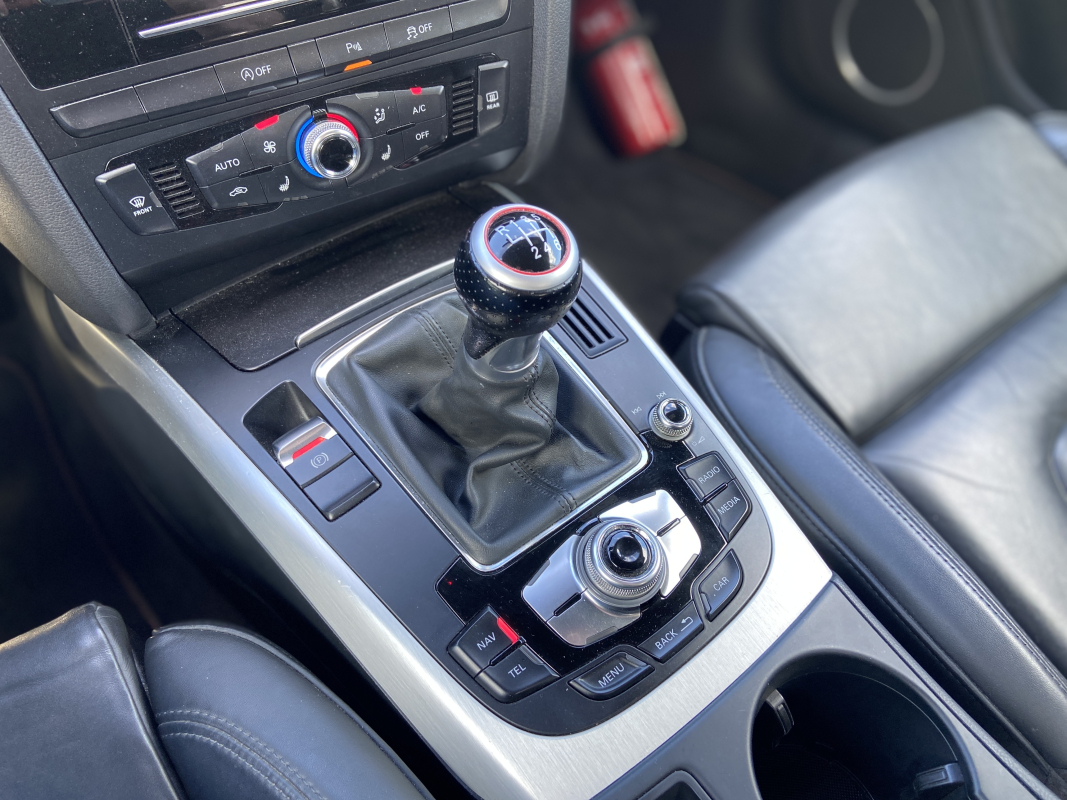 Audi A5 Cabriolet — 17
