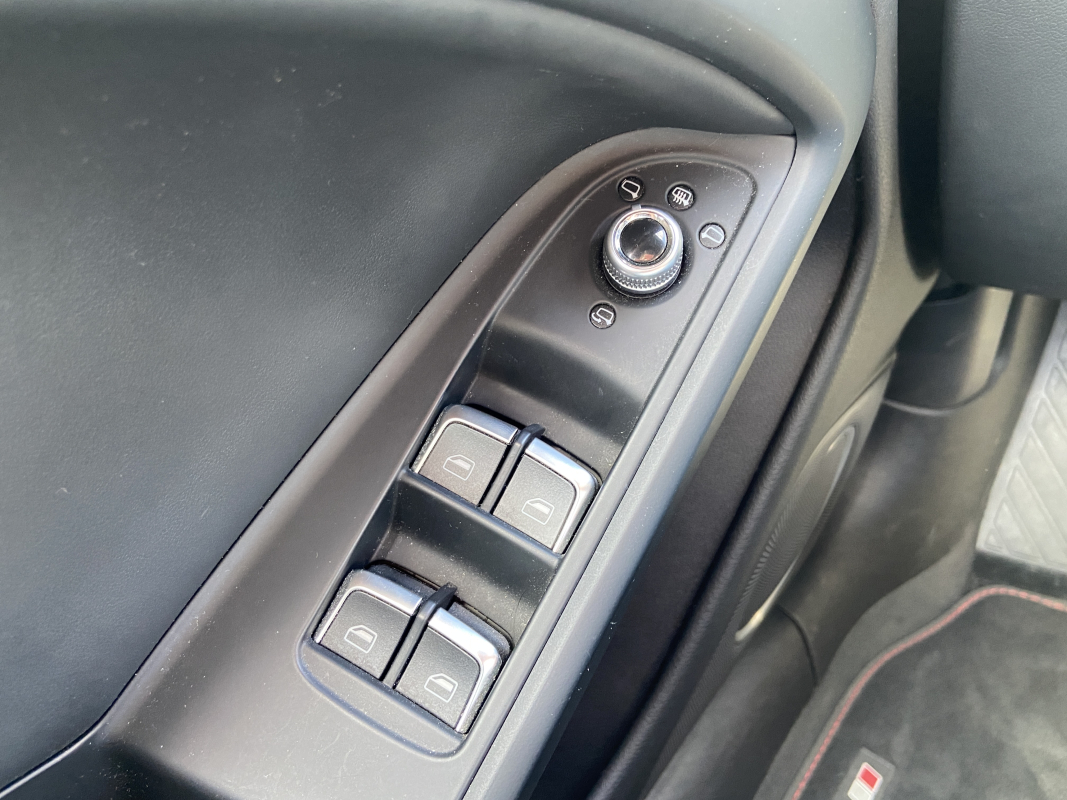 Audi A5 Cabriolet — 25