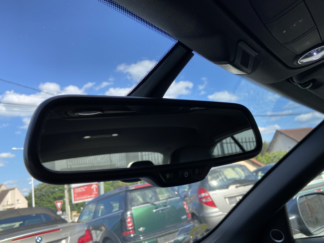 Audi A5 Cabriolet — 26